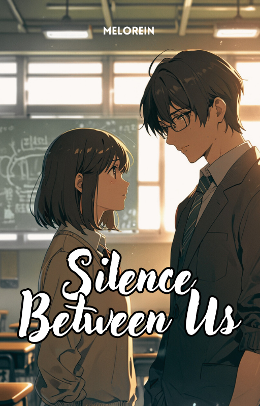 Silence Between Us