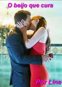 O beijo que cura!