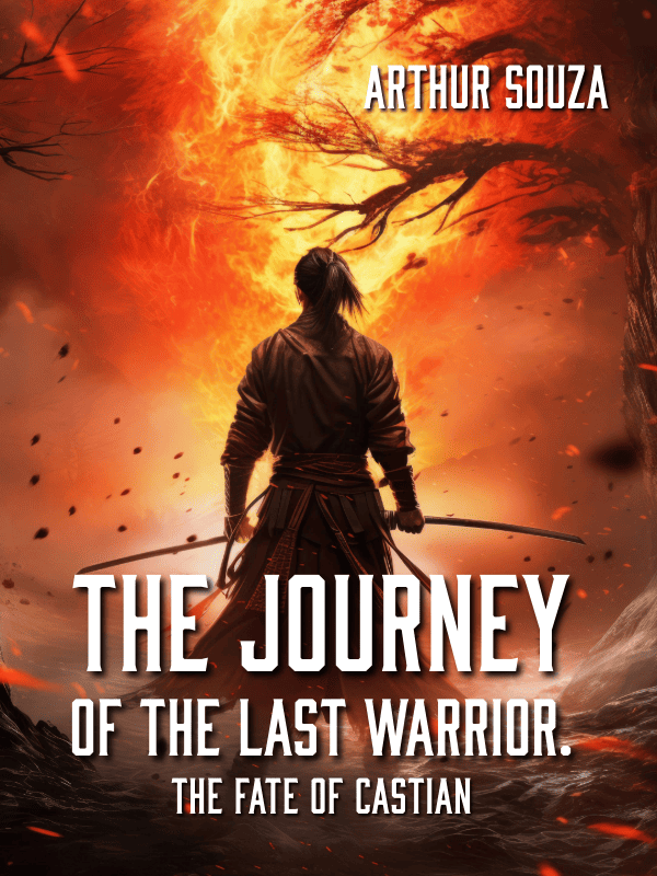 The Journey of the Last Warrior: The Fate of Castian