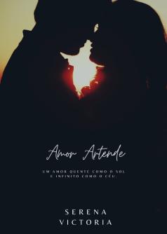 Amor Ardente