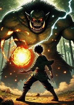Tensei no Saikyō Mahōsha