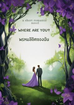 Where are you?  พรหมลิขิตของฉัน