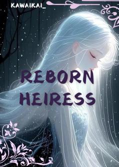 Reborn Heiress