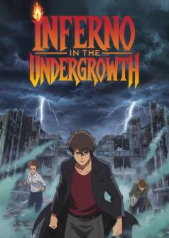 Inferno In The Undergrowth