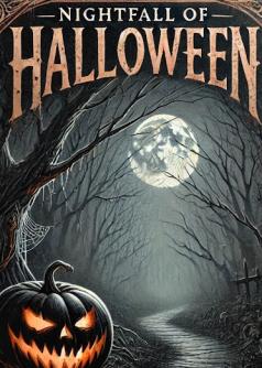 Nightfall of Halloween
