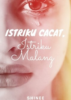 Istriku Cacat, Istriku Malang
