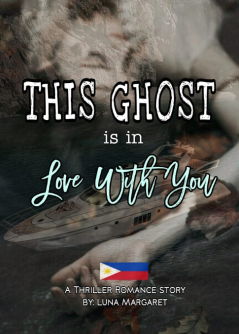 This Ghost Is In Love With You (Tagalog)