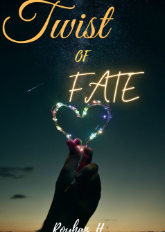 Twist of Fate completed