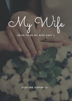My Wife (Soon to be my Wife Book 2)