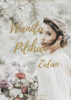 Wanita Pilihan Zidan