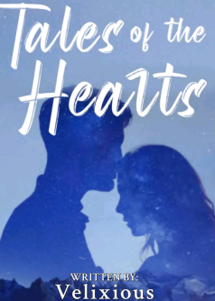 Tales Of The Hearts