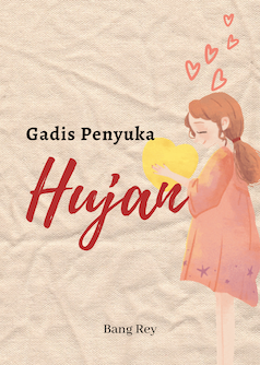 Gadis Penyuka Hujan
