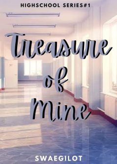 Treasure Of Mine