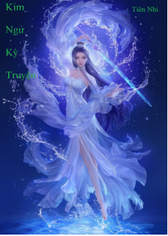 Kim Ngư Kỳ Truyện