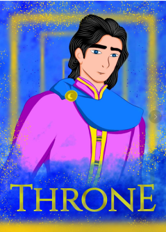 THRONE