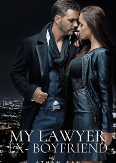 My Lawyer Ex-Boyfriend