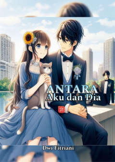 ANTARA AKU DAN DIA