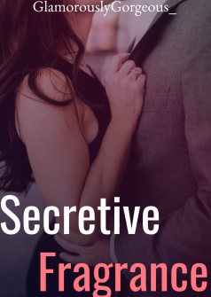 Secretive Fragrance
