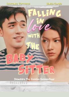 Falling in love with the Babysitter