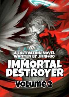 Immortal Destroyer [Volume 2]