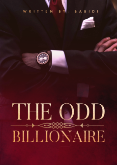 The Odd Billionaire