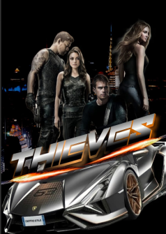 Thieves