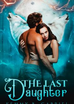The Last Daughter