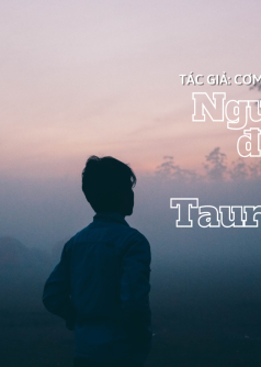 Người Đến Từ Taured