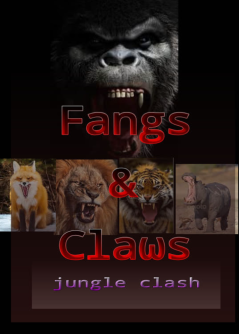 Fangs and Claws