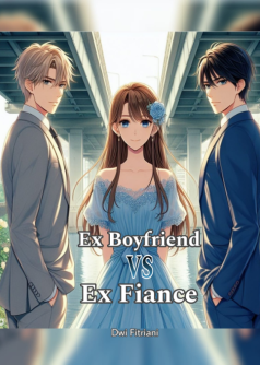 EX–BOYFRIEND VS EX–FIANCE