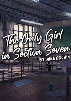 The Only Girl in Section Seven