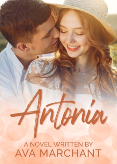 Antonia