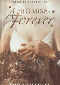 A Promise of Forever (A Promise of Love Book 2)