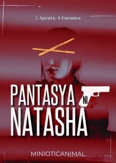 Pantasya ni Natasha (Natasha's Fantasy)