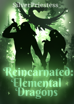 Reincarnated: Elemental Dragons