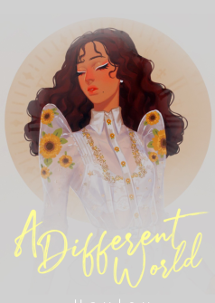 A Different World