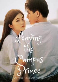 Leaving the Campus Prince