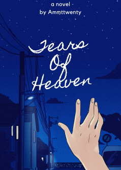 Tears Of Heaven