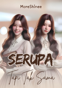 Serupa Tapi Tak Sama