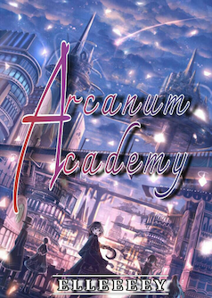 Arcanum Academy (The Royals)