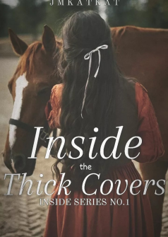 Inside the Thick Covers