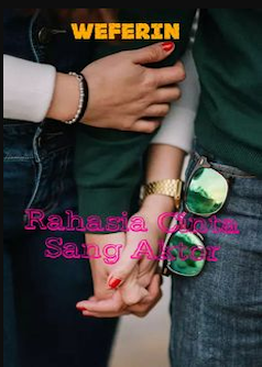 Rahasia Cinta Sang Aktor