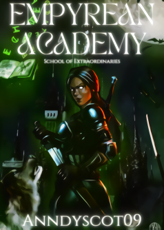 Empyrean Academy (School of Extraordinaries)