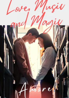 Music  and magic