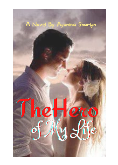 The Hero of My Life