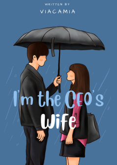 I'm The CEO's Wife