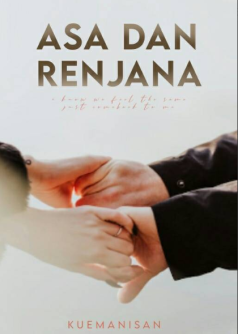 Asa dan Renjana