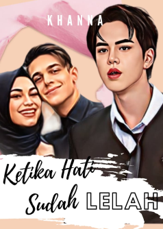 Ketika Hati Sudah Lelah