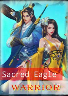 SACRED EAGLE WARRIOR