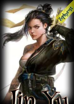 JIN YU